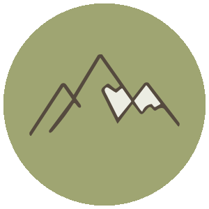 Berge Icon
