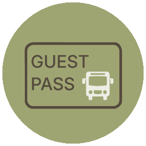 Südtirol GuestPass Icon