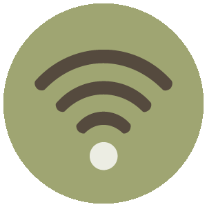 Wlan Icon