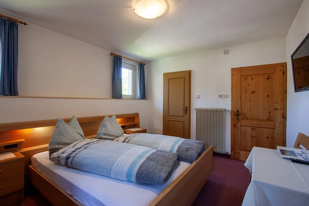 Doppelbettzimmer Kramerhof