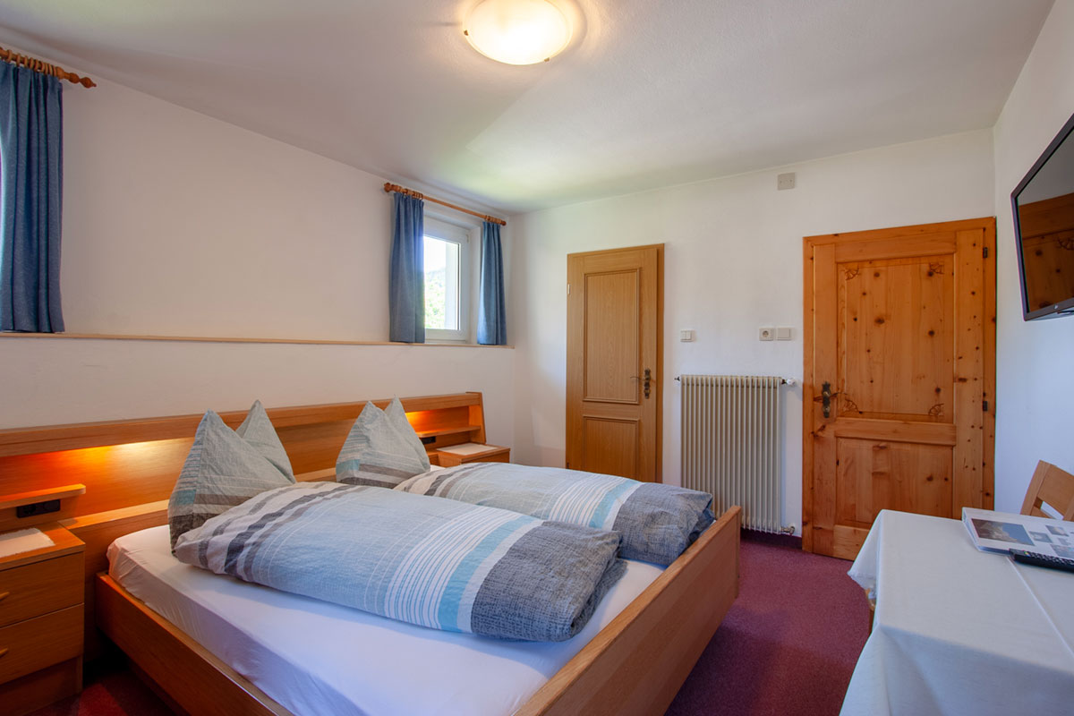 Doppelbettzimmer Kramerhof