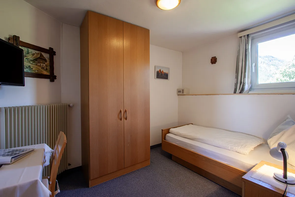 Einzelzimmer Kramerhof