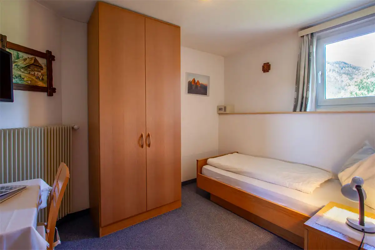Einzelzimmer Kramerhof